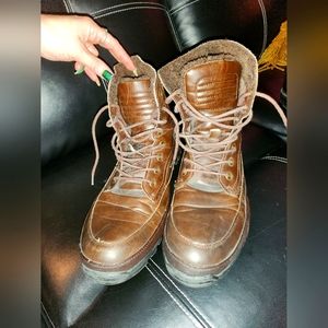 Kenneth Cole Unlisted Men's boots 9.5